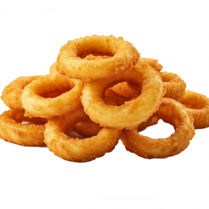 10 Pieces Onion Rings