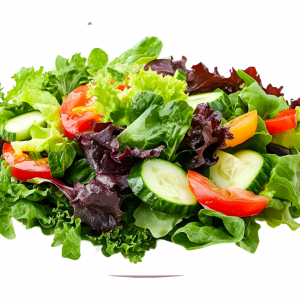 Fresh Side Salad